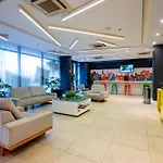 ibis Styles Rio de Janeiro Botafogo