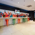 ibis Styles Rio de Janeiro Botafogo