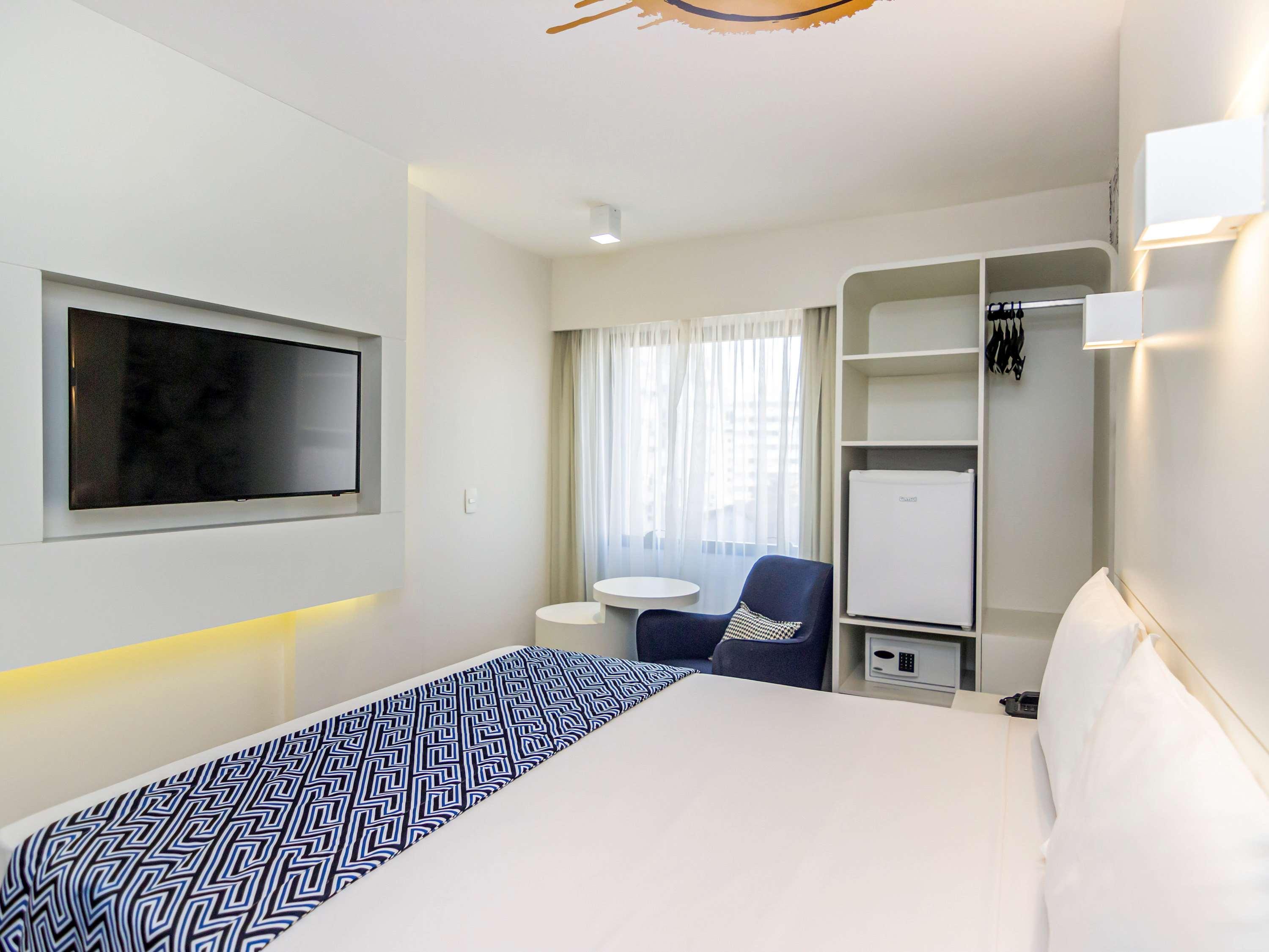 ibis Styles Rio de Janeiro Botafogo Hotel