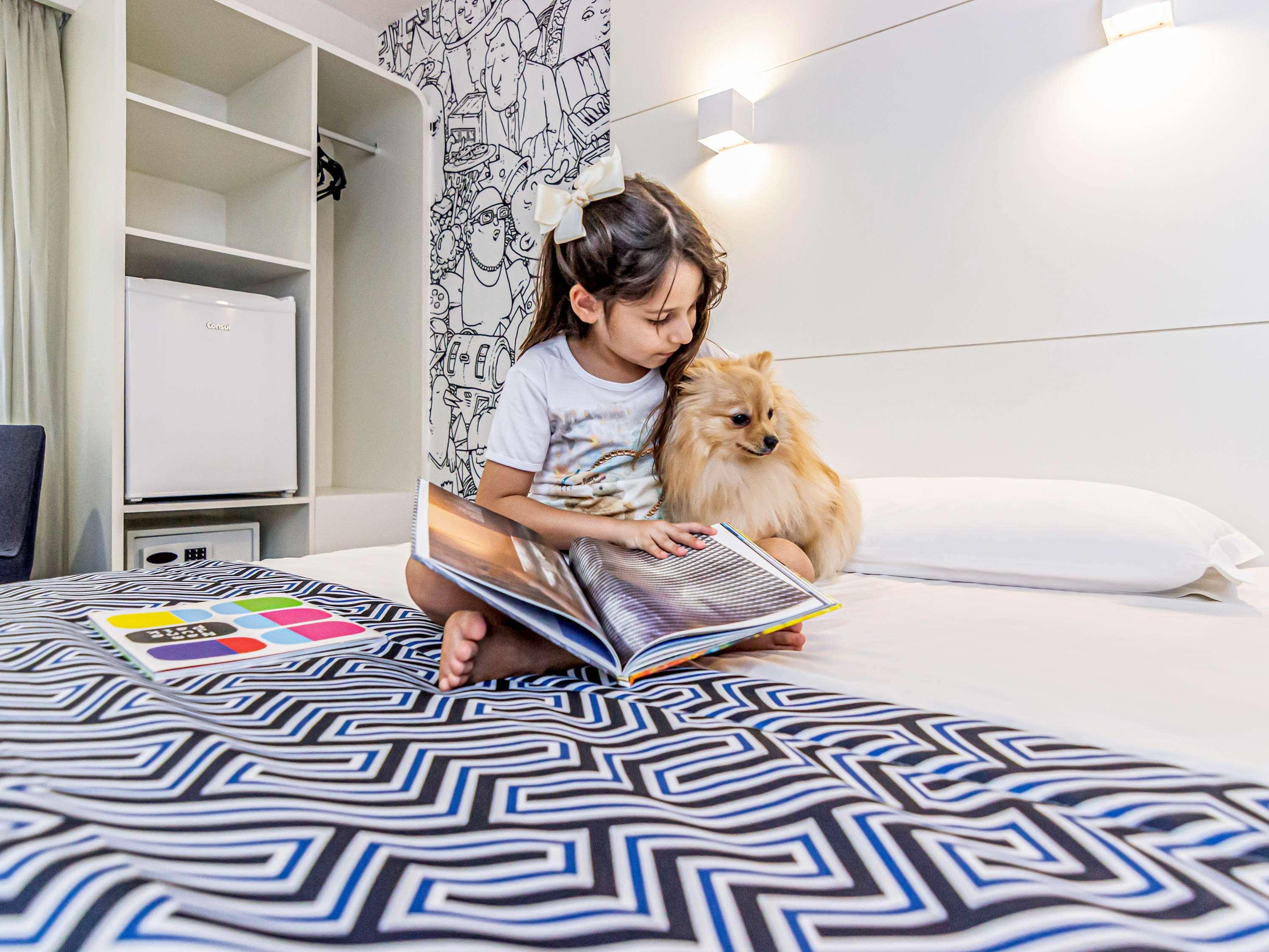 ibis Styles Rio de Janeiro Botafogo Hotel 3*