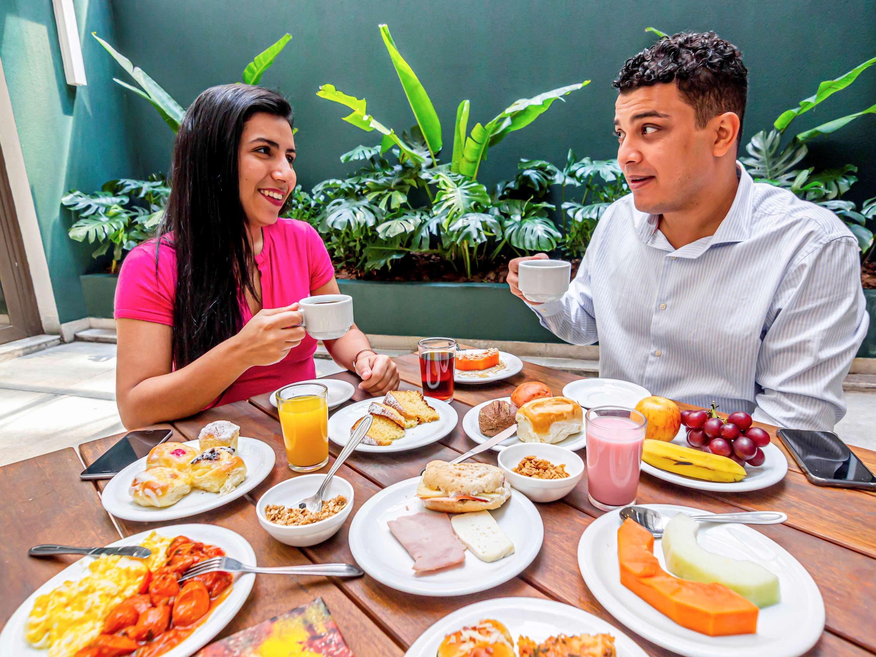 ibis Styles Rio de Janeiro Botafogo Hotel 3*