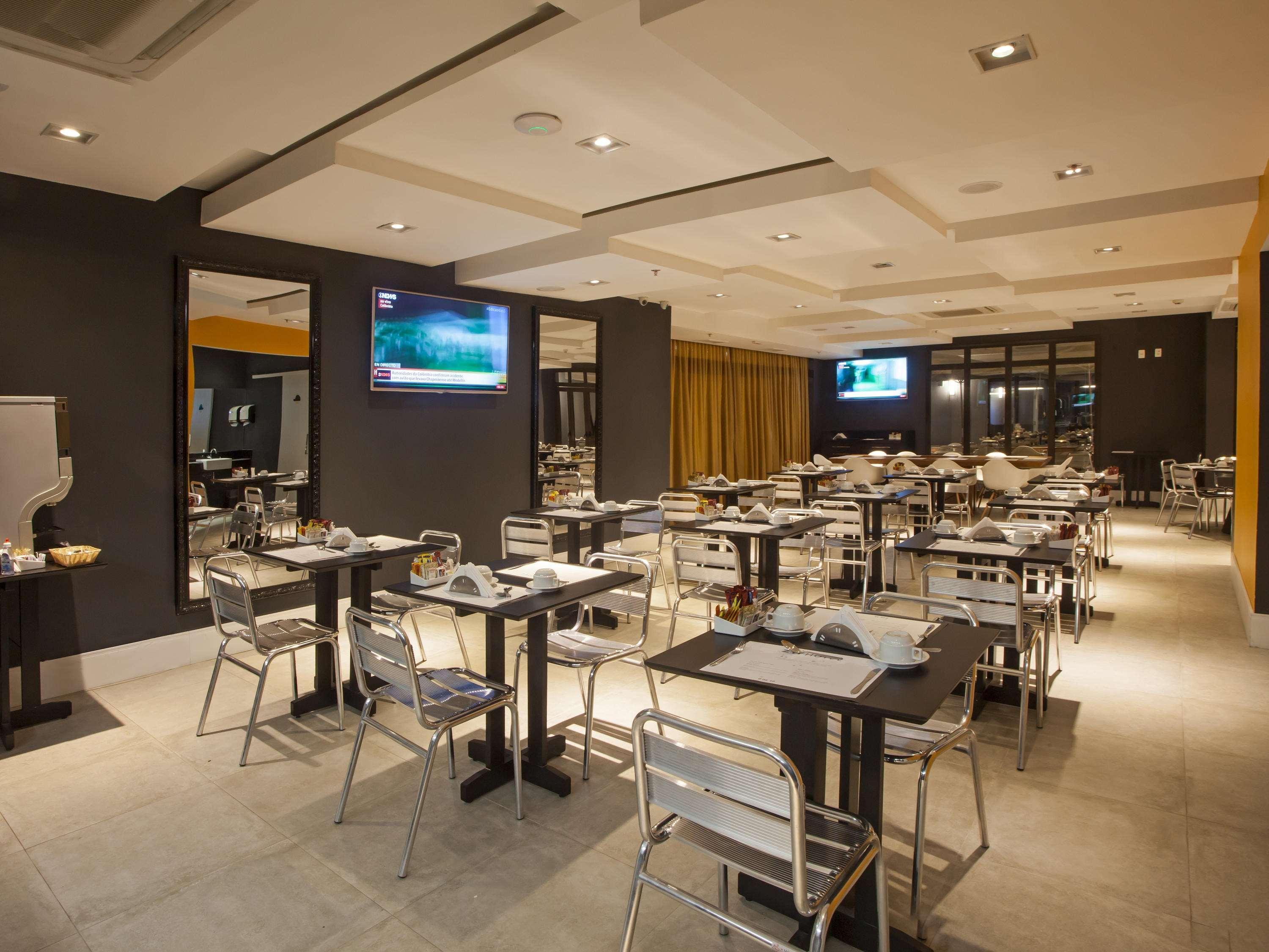 ibis Styles Rio de Janeiro Botafogo 3*