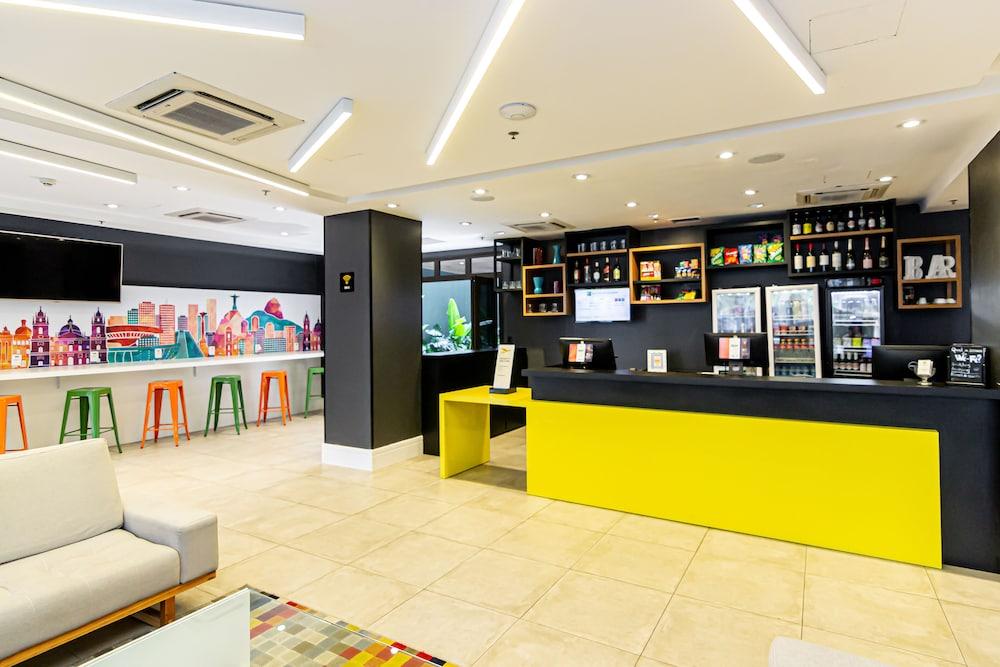 ibis Styles Rio de Janeiro Botafogo