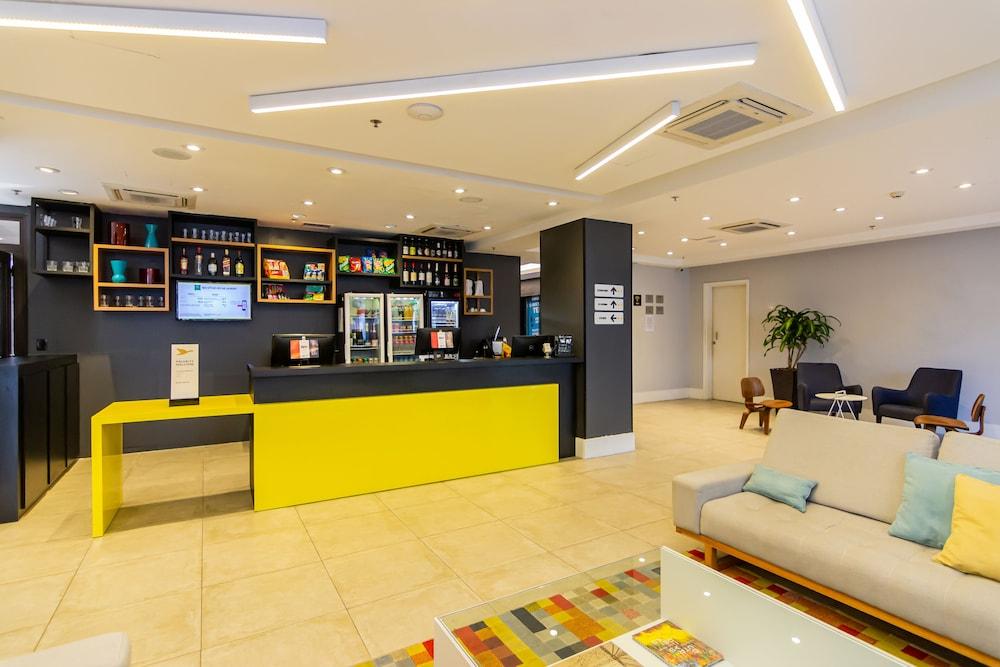 ibis Styles Rio de Janeiro Botafogo Hotel Rio de Janeiro
