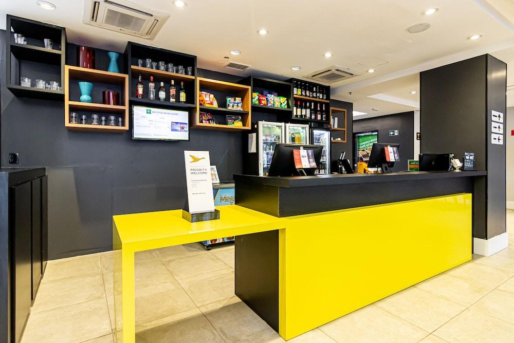 ibis Styles Rio de Janeiro Botafogo 3* Rio de Janeiro