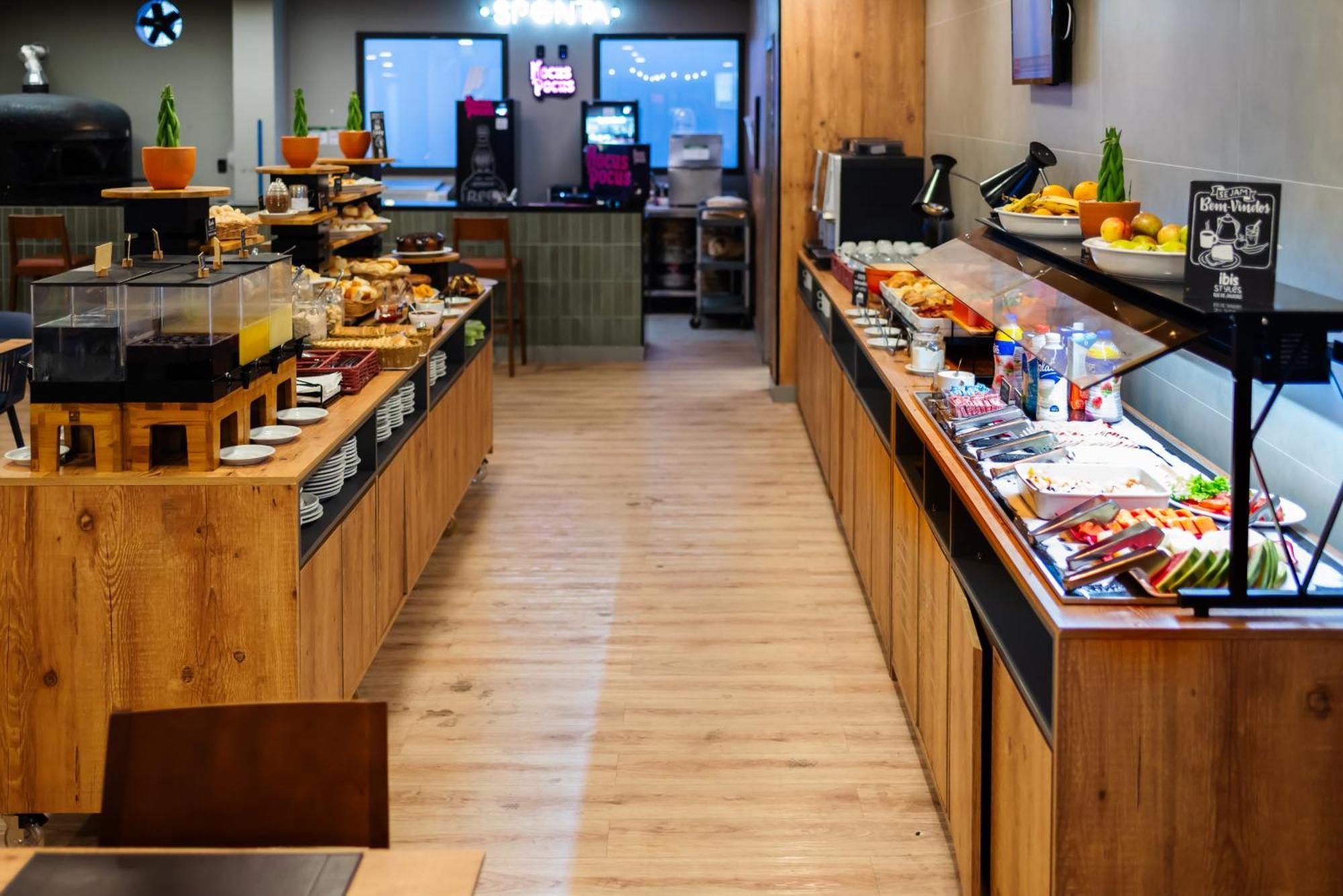 ibis Styles Rio de Janeiro Botafogo Hotel