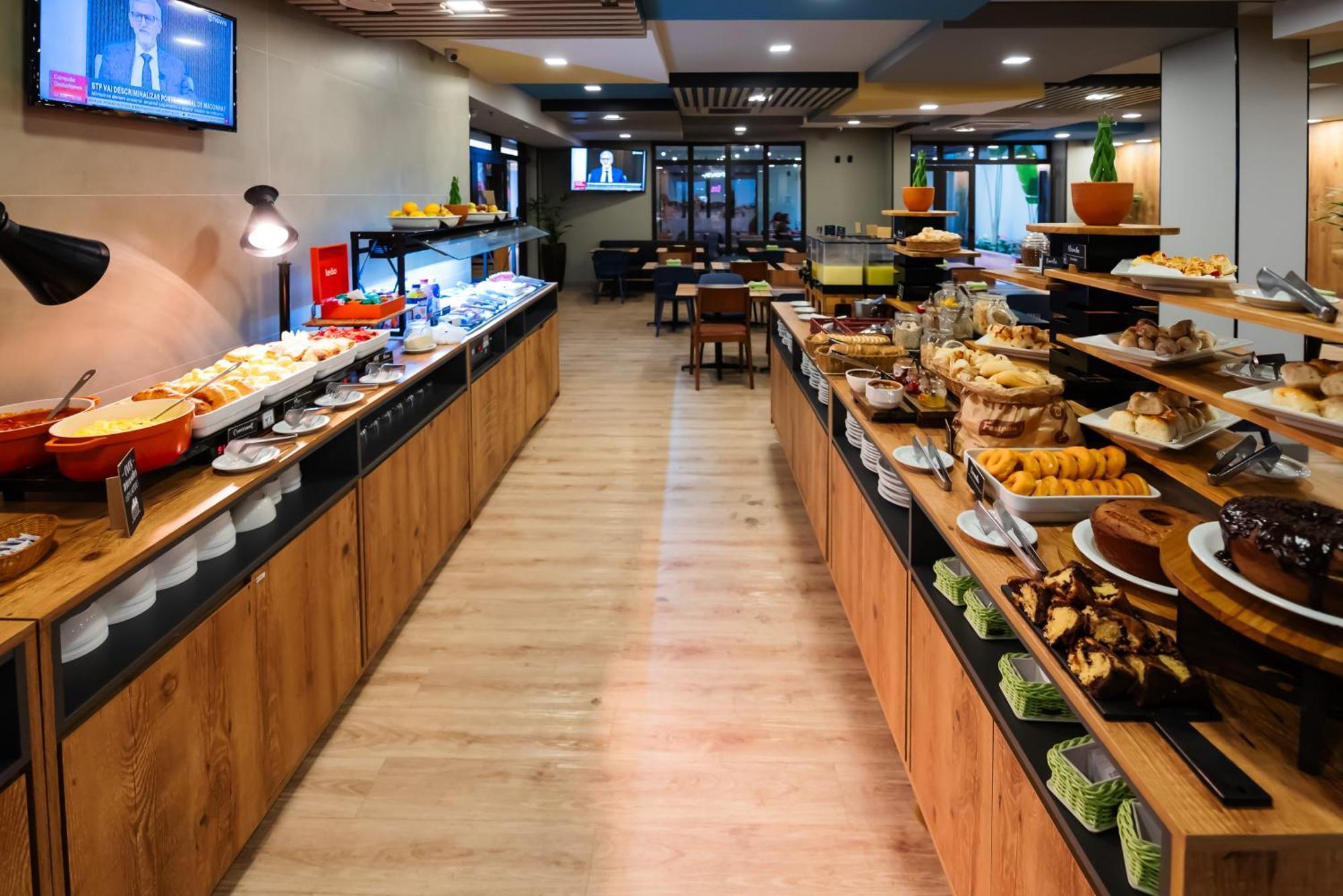 ibis Styles Rio de Janeiro Botafogo Hotel