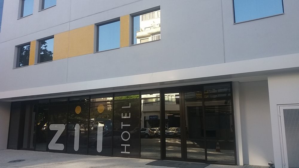 ibis Styles Rio de Janeiro Botafogo