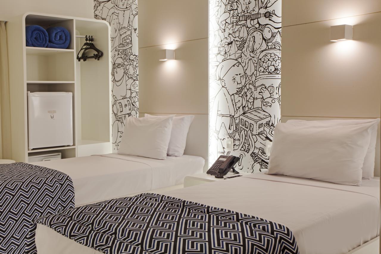 ibis Styles Rio de Janeiro Botafogo