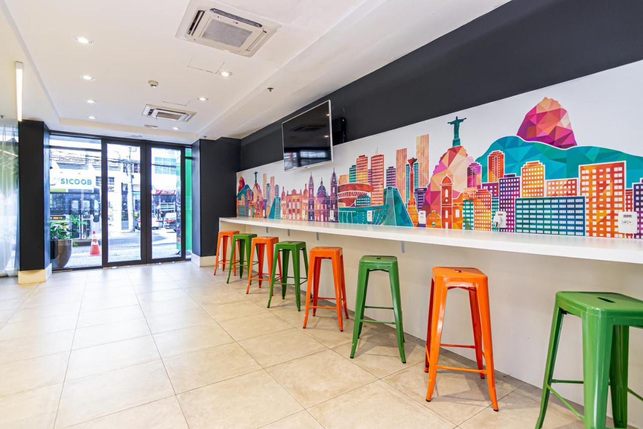 ibis Styles Rio de Janeiro Botafogo